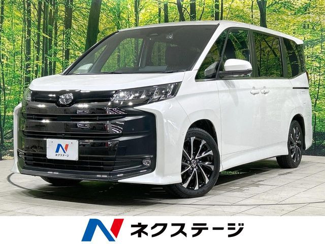ノア 2.0 S -Z