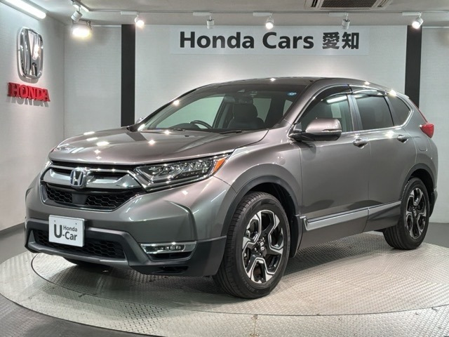 CR-V 2.0 e:HEV EX