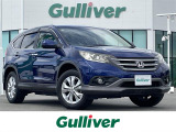 ホンダ CR-V