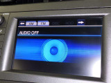 AM/FMラジオ付きです♪