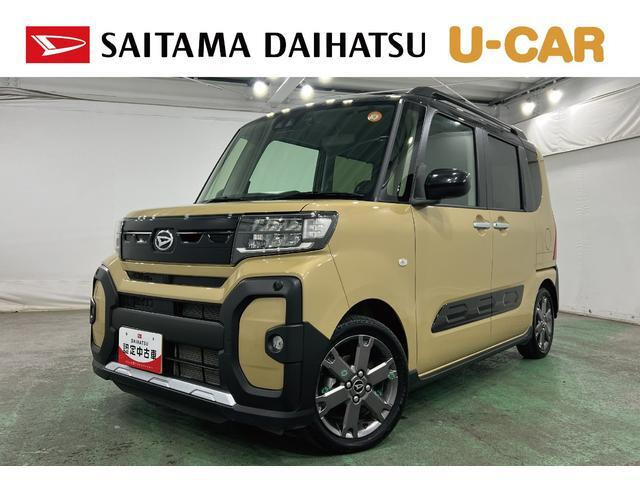 ダイハツ タント 