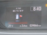 ※走行距離は39,000キロ程度です。