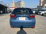 中古車保証の1年間走行距離無制限のホッと保証がついてますので安心してご購入いただけます!