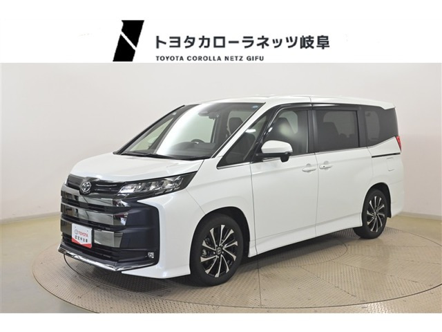 トヨタ ノア 