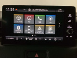 【オーディオ機能】オーディオは、フルセグTVの他にFM/AMラジオもお聞きいただけます♪