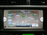 メモリーナビゲーションです