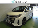 トヨタ ノア