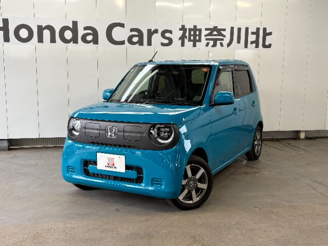 ホンダ N-ONE e: 