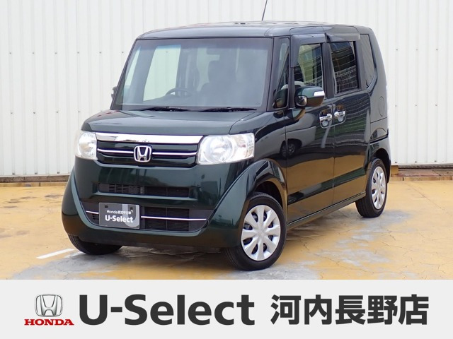 ホンダ N-BOX 