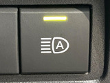 【オートマチックハイビーム】夜間の安全走行に役立つ便利な機能!先行車や対向車を検知し、ハイビームとロービームを自動で切り替えてくれます♪