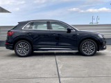 ドイツ本国Audi AGが認定する資格を有するメカニックが納車前の点検からアフターサービス迄サポート致します。