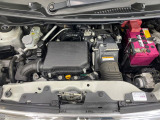 親切・丁寧な専門メカニックスタッフが応対!・車検・点検整備・事故等の修理などアフターサービスも安心。お車のカスタマイズもネクステージのサービススタッフまでご相談ください!