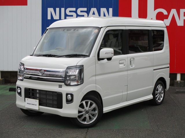 日産 クリッパーリオ 