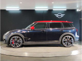 気密性の高いMINIは外観のかわいらしさとは裏腹に、外の雑音を遮り、高級感のある快適なドライブをお楽しみいただけます。