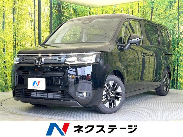 ホンダ ステップワゴン 