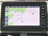 日産純正メモリーナビ(MM223D-L)です。クリアな画質を楽しんでいただけるフルセグ地デジTVなど、書ききれないほどの機能が満載です。