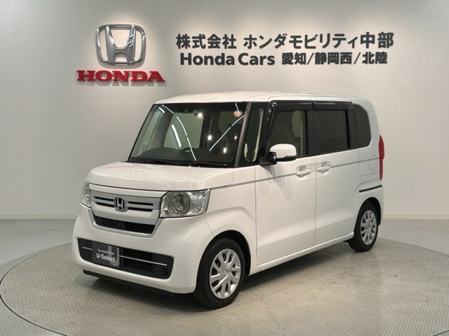 N-BOX L 