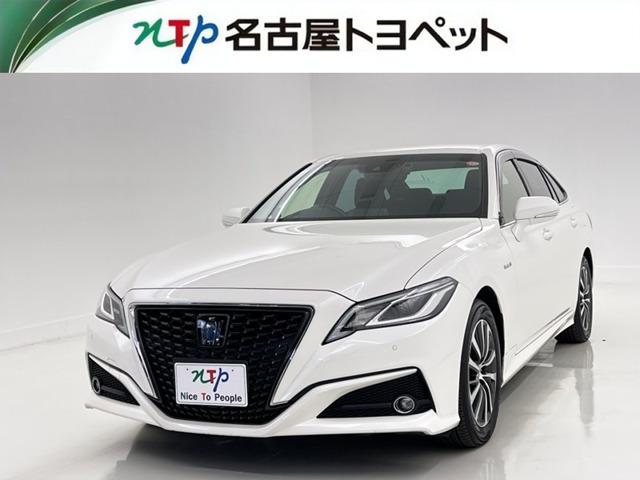 トヨタ クラウン 