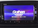 【オーディオ機能】オーディオは、フルセグTVの他にDVD/CDプレーヤーを装備♪もちろんFM/AMラジオもお聞きいただけます♪