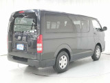 レジアスエース 2.8 DX ロング ディーゼル 4WD 