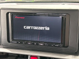 【ナビゲーション】目的地までしっかり案内してくれる使いやすいナビ。Bluetooth接続すればお持ちのスマホやMP3プレイヤーの音楽を再生可能!毎日の運転がさらに楽しくなります!!