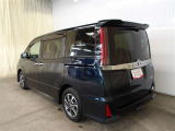 ノア  2.0 Si WxBIII