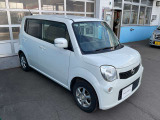 ワンオーナー車です