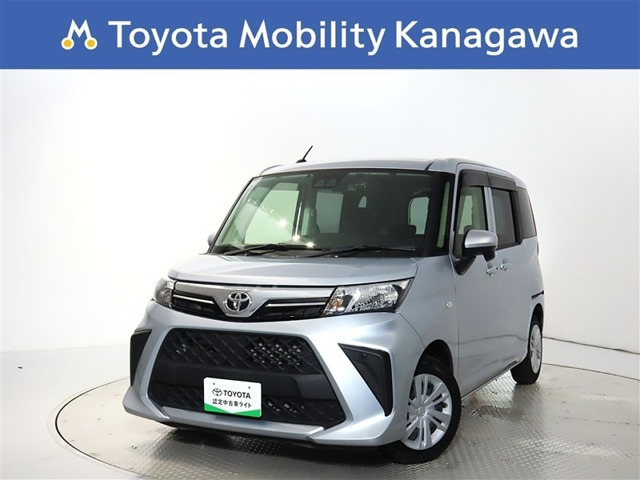 トヨタ ルーミー 