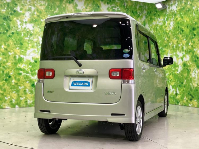 ダイハツ タント G スペシャル の中古車詳細 (19,310km, シャンパン
