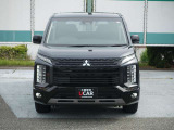 デリカD:5 2.2 シャモニー 電動サイドステップ 4WD 