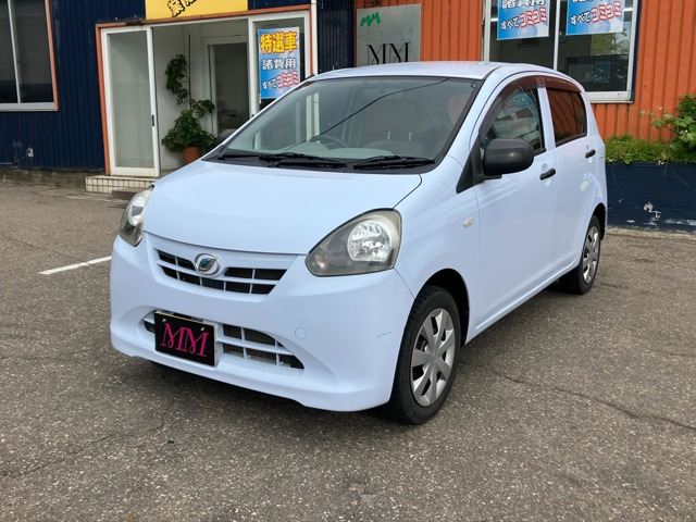 ミライース Lf 4WD 