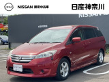 【営業時間10:00〜18:00 火、水曜定休】こちらの車両は日産神奈川carスクエア相模原にて展示しております。お問い合わせは042-756-9800まで車種と金額をお知らせいただきお問合せ下さい