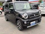 ハスラー ハイブリッド(HYBRID) Xターボ 4WD 