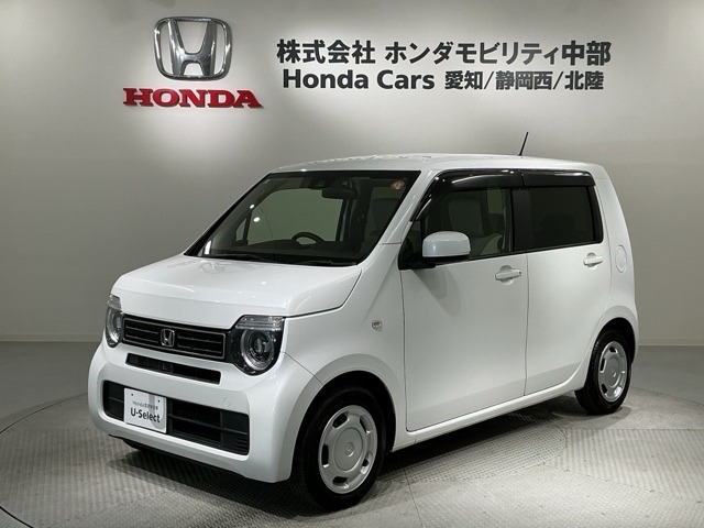 ホンダ N-WGN 
