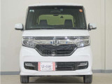N-BOXカスタム G L ターボ ホンダセンシング 4WD 