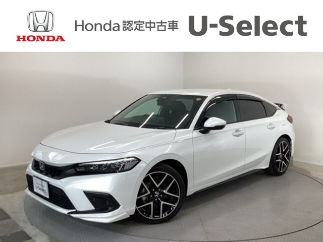 ホンダ シビック 