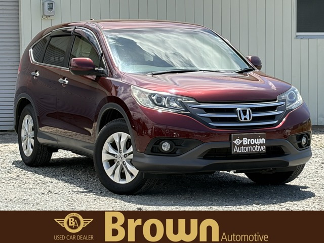 ホンダ CR-V 