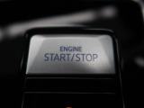 ●Start/Stop●ブレーキを踏みボタンを長押しするだけで、キーの抜き差しなく簡単にエンジンをかける事が出来ます。