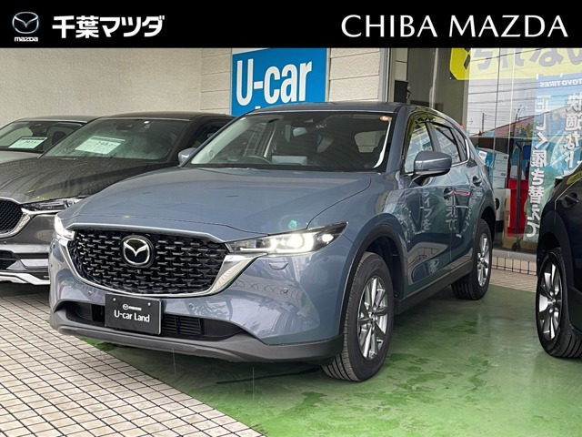 CX-5 2.2 XD i セレクション  4WD 