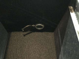アクセサリーソケット。