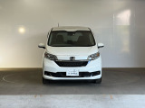 【Honda SENSING】衝突被害軽減ブレーキ〈CMBS〉、ACC〈アダプティブ・クルーズ・コントロール〉、LKAS〈車線維持支援システム〉、誤発進抑制機能、等で安全運転のサポートをします!