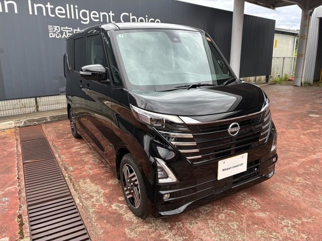 日産 デイズ 
