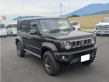 ジムニーノマド 1.5 FC 4WD 