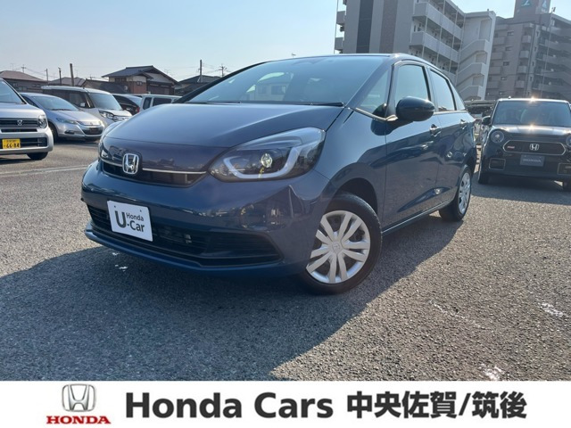 ホンダ フィット 
