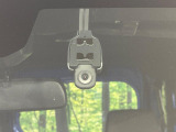 【ドライブレコーダー】ドライブレコーダー装備!走行中はもちろん、あおり運転や事故に遭遇した際、映像で記録し、万一のリスクに備えます。※記録用SDカードはお客様ご自身でご準備いただく必要があります。