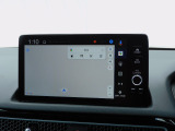 9インチホンダコネクトディスプレイ(グーグルマップ・地デジフルセグ・Bluetoothオーディオ・Apple CarPlay・Android Auto・ラジオ)