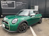 MINI NEXT 青葉 全国納車可能 正規ディーラー認定中古車TEL:022-719-2311