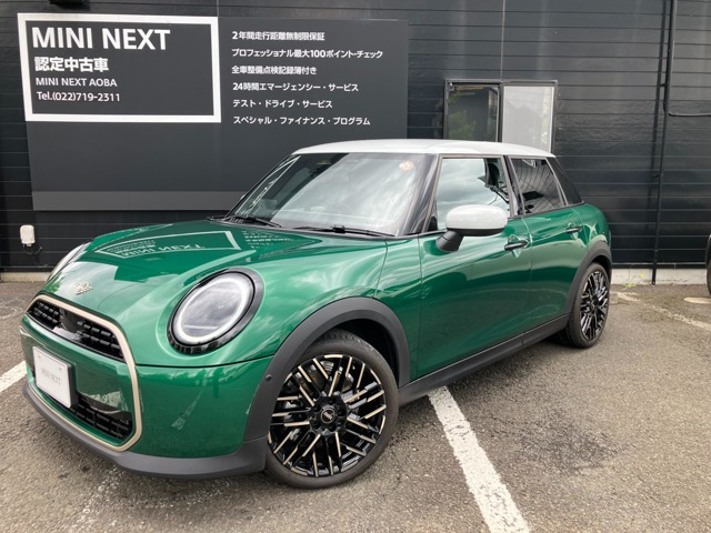 BMW MINI ミニ 