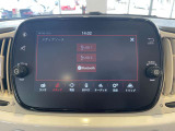 Apple CarPlay/Android Auto対応。最新の使い勝手をそのまま。USB・Bluetooth完備。スマホ連携もスムーズ。