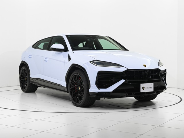 ウルス SE 4WD